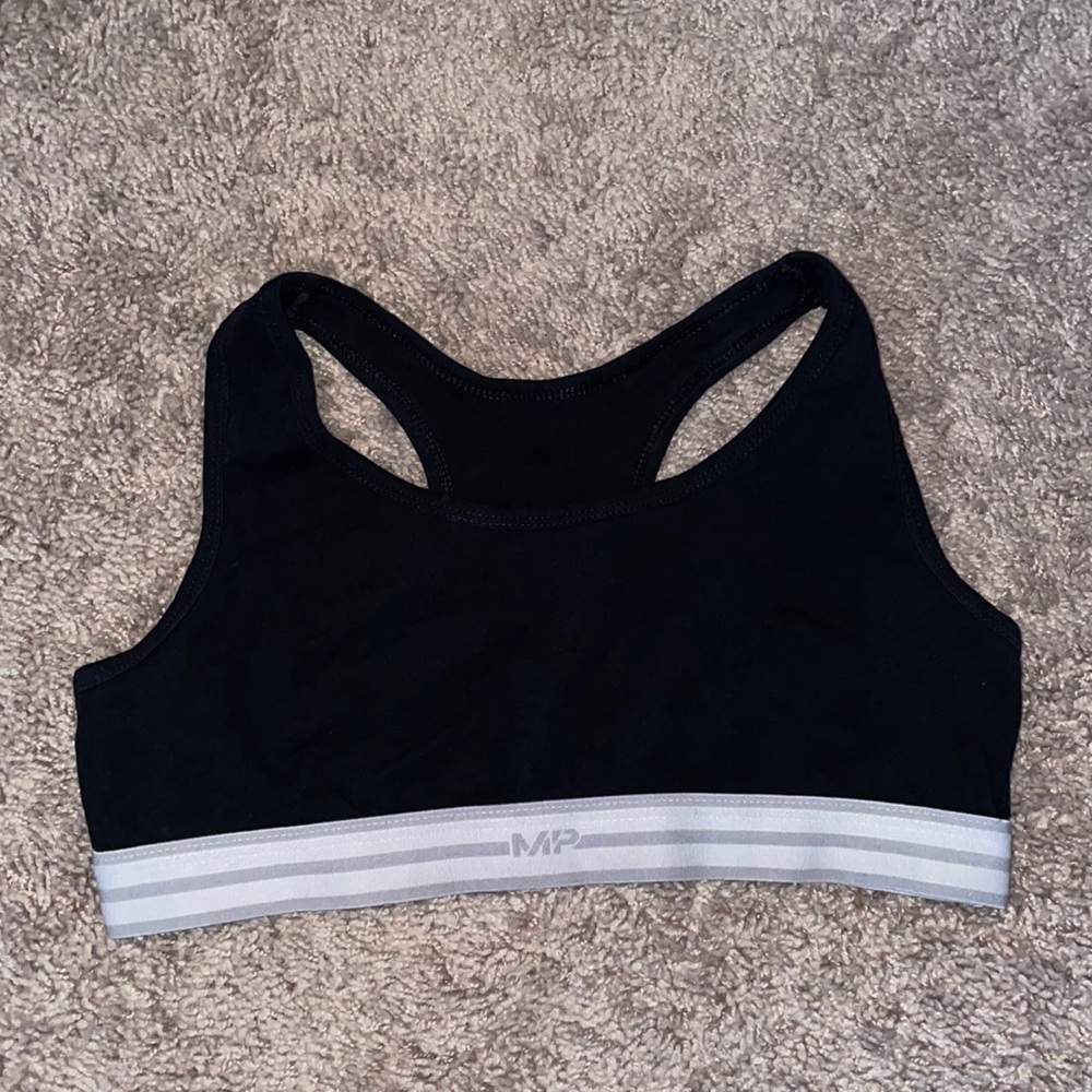 Myprotein sports bra